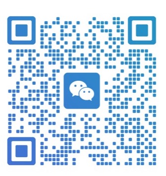 WeChat QR code for Momei BioTech contact